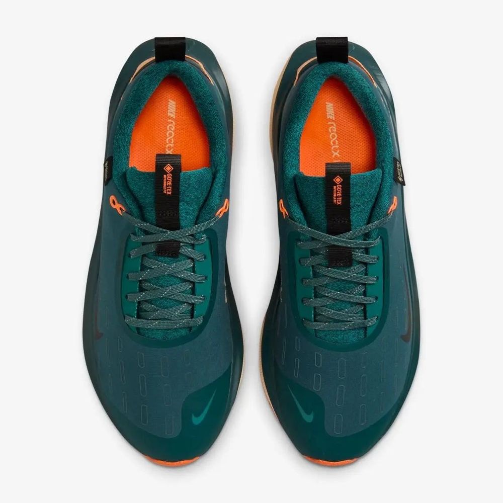 Мужские кроссовки Nike ReactX Infinity RN 4 GTX - FB2204-300 в